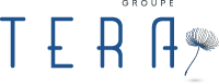 Groupe TERA Logo